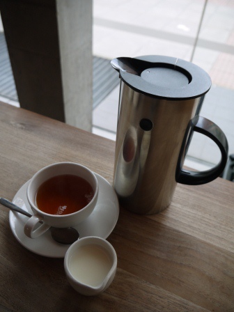 1405854276-2653808446 London-The Table Cafe好好吃的班迪尼克蛋 果真是名店