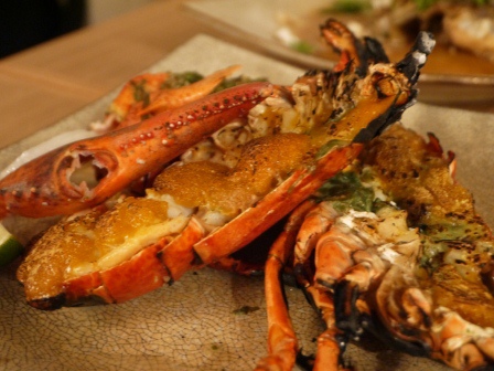 1406300736-3844930941 Ginza-俺の割烹 銀座小巷子的好吃日式料理