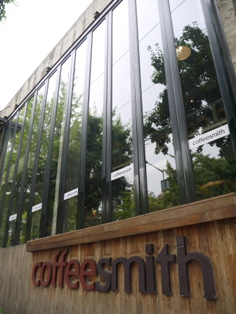 1407071947-2519329356 Seoul-Coffee Smith簡單一杯咖啡貝果三明治也超美味