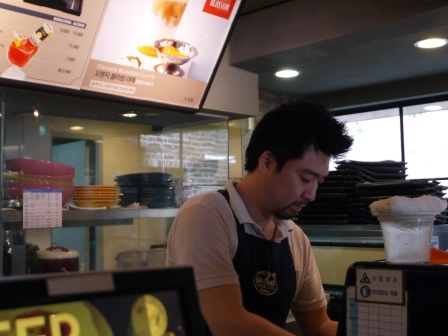 1407309634-1086545078 Seoul-Cafe Leeman's上水咖啡街早午餐悠閒吃