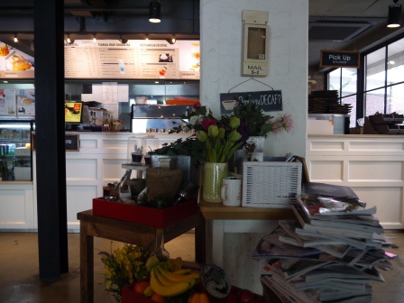 1407309636-4203436735 Seoul-Cafe Leeman's上水咖啡街早午餐悠閒吃