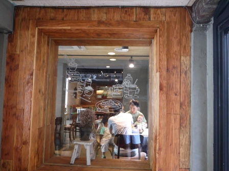 1407309638-3439250358 Seoul-Cafe Leeman's上水咖啡街早午餐悠閒吃