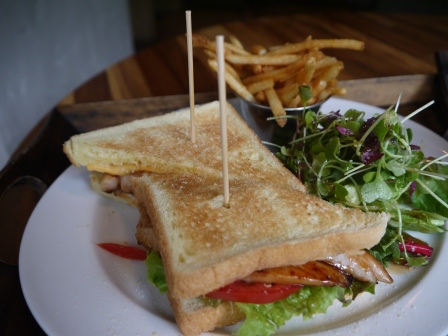 1407309644-2427813721 Seoul-Cafe Leeman's上水咖啡街早午餐悠閒吃