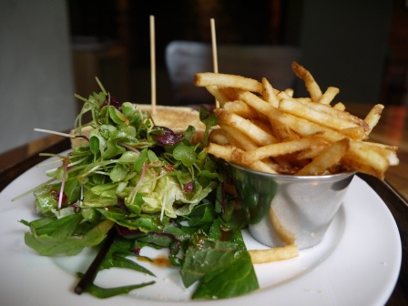 1407309645-3444762340 Seoul-Cafe Leeman's上水咖啡街早午餐悠閒吃