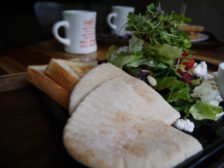 1407309646-2324652913 Seoul-Cafe Leeman's上水咖啡街早午餐悠閒吃