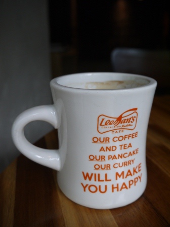 1407310010-3711679425 Seoul-Cafe Leeman's上水咖啡街早午餐悠閒吃