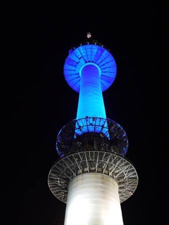 1407474820-1478938726 Seoul-N首爾塔 來看夜景吧
