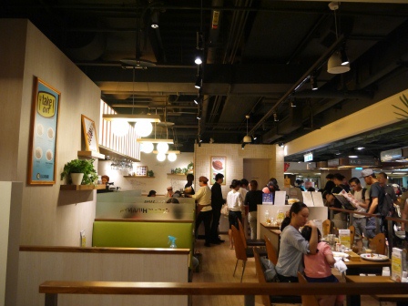 1407850827-3300894409 左營-CoCo壱番屋(壹番屋) 咖哩好味道