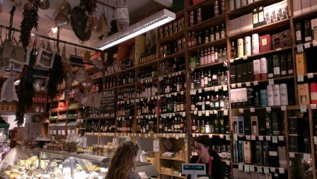 1408109006-2974118704 Edinburgh-Valvona&Crolla躲在雜貨店後的小餐廳