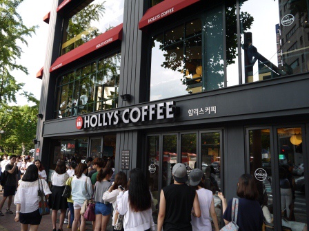 1408113958-1699326978 Seoul-咖啡 沒想到咖啡對首爾人這麼重要