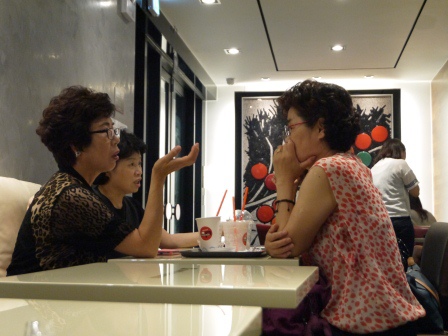 1408113962-2251806248 Seoul-咖啡 沒想到咖啡對首爾人這麼重要