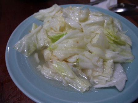 1408980617-1588629390 新竹-北門雞絲飯 噱頭多過美味