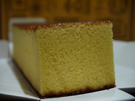 1409578815-3201701319 Tokyo-福砂屋Castella 馳名蜂蜜蛋糕 來自友人的伴手禮