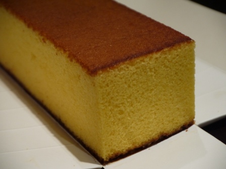 1409578825-785128155 Tokyo-福砂屋Castella 馳名蜂蜜蛋糕 來自友人的伴手禮