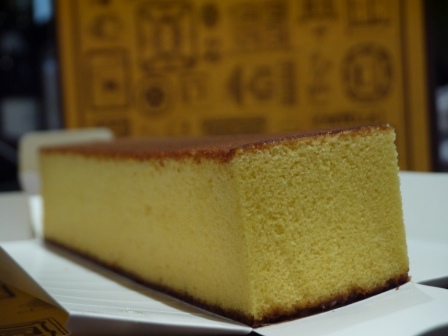1409578826-3155725315 Tokyo-福砂屋Castella 馳名蜂蜜蛋糕 來自友人的伴手禮