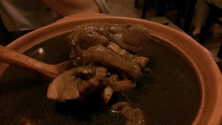 1411661797-2622676962 竹北-龍涎居 來喝雞湯吧