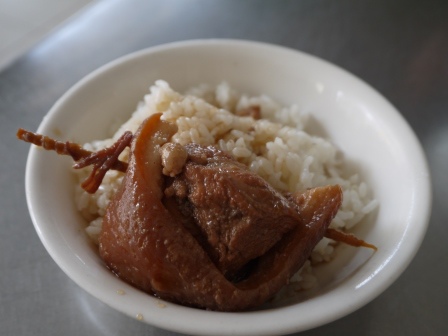 1411869463-456145150 彰化-永福爌肉飯 爌肉豬腳都Q彈