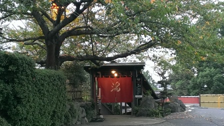 1412695389-1786801479 Oita-大分臼杵ふぐ良の家 吃在地河豚火鍋