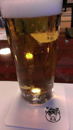 1412695397-420037685 Oita-大分臼杵ふぐ良の家 吃在地河豚火鍋