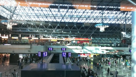 1413021785-685087492 2014一個月內第二次飛福岡