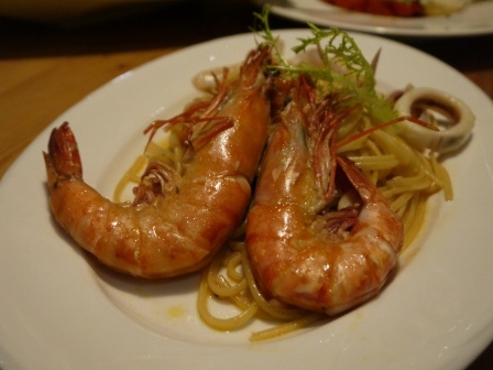 1413126141-1655516573 竹北-鏟子義大利餐廳 星星的披薩無比美味