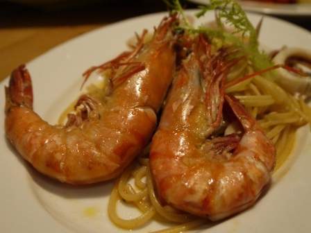 1413126142-1463536066 竹北-鏟子義大利餐廳 星星的披薩無比美味