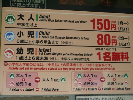 1413214932-994777141 Kumamoto-熊本市電 熊本的另一種風景