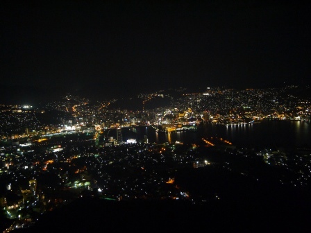1413383313-1061813584 Nagasaki-新世界三大夜景 長崎稻佐山夜景
