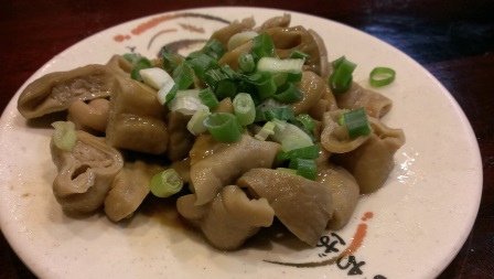 1413464472-4128136346 竹北-高雄滷肉飯(郭) 香甜的滷肉飯