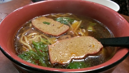 1413552375-1299099977 頭份-豆腐店豆腐殿 素食好味道