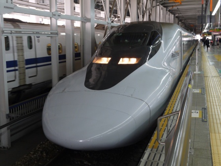 1413556809-3998606823 Hakata-哈哈 在九州也搭得到山陽新幹線