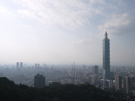 1413642490-2381605015 信義-象山步道 運動兼賞101