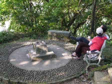 1413642515-2705803 信義-象山步道 運動兼賞101