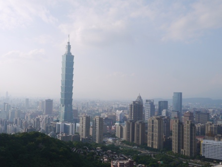 1413642521-4112082591 信義-象山步道 運動兼賞101