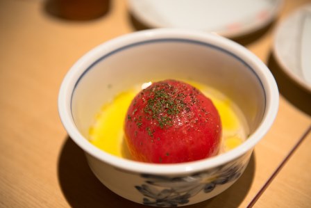 1413901429-3891576478 Fukuoka-黑輪郷土料理 すぎのこ 水炊鍋就是火鍋不是嗎?