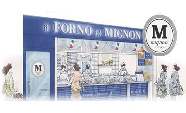 1413901453-2155320092 Fukuoka-il forno del mignon好香好香的可頌啊