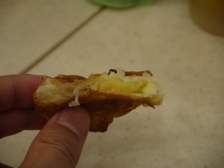 1413901486-3751591886 Fukuoka-il forno del mignon好香好香的可頌啊