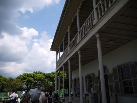 1414831882-2582128322 Nagasaki-哥拉巴公園 洋人世界異國風情