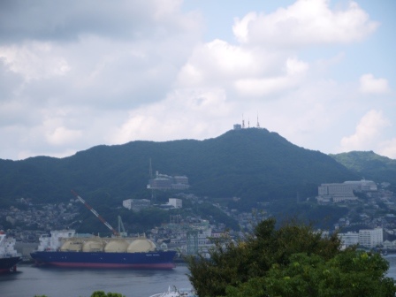 1414831887-2992389235 Nagasaki-哥拉巴公園 洋人世界異國風情