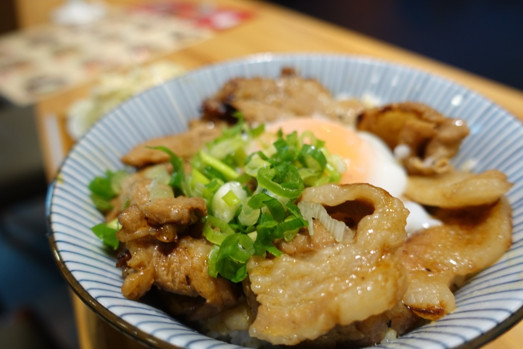 1415200569-1475398213 竹北-滿 日式燒肉屋 口味普通