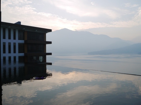 1415536309-3063333532 日月潭-日月潭畔最悠閒的早餐 在涵碧樓享受早餐佐無敵湖景(魚池)