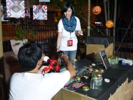 1415540773-2678787723 台中-綠光計劃 100個范特喜生活