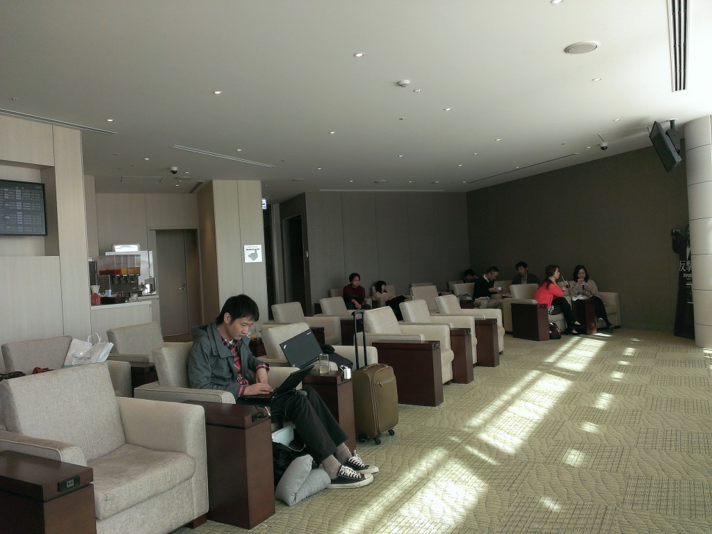 1416234306-694620545 Tokyo-用JCB使用貴賓室(晶緻卡/白金卡適用)