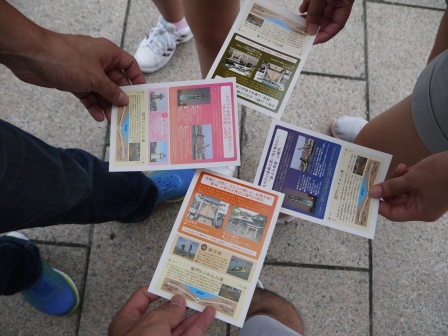 1417190300-3202011950 Mojiko-輕鬆走過關門海峽 地下人行步道