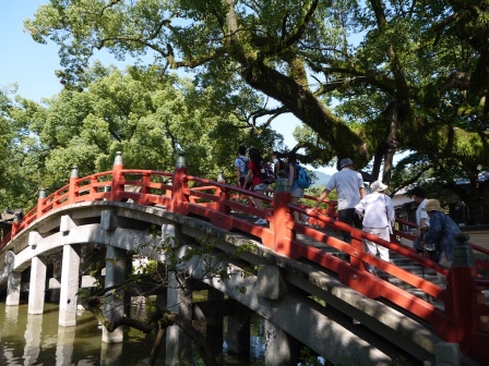 1417245377-801242548 Dazaifu-太宰府天滿宮 考試要過關快來拜一下