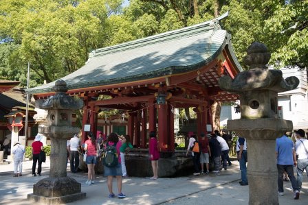 1417245379-3957063259 Dazaifu-太宰府天滿宮 考試要過關快來拜一下