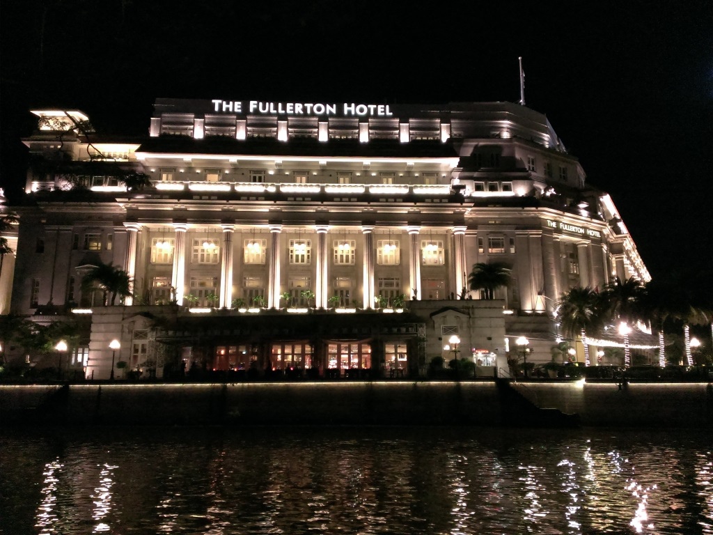1417319296-3286524323 Singapore-Town五星級飯店的五星級食物五星級價格