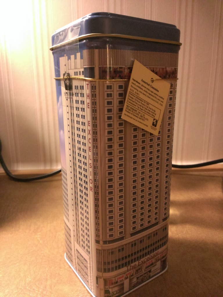 1417445356-2661658756 HK-東方文華旗下的商務怡東酒店 簡單乾淨交通方便