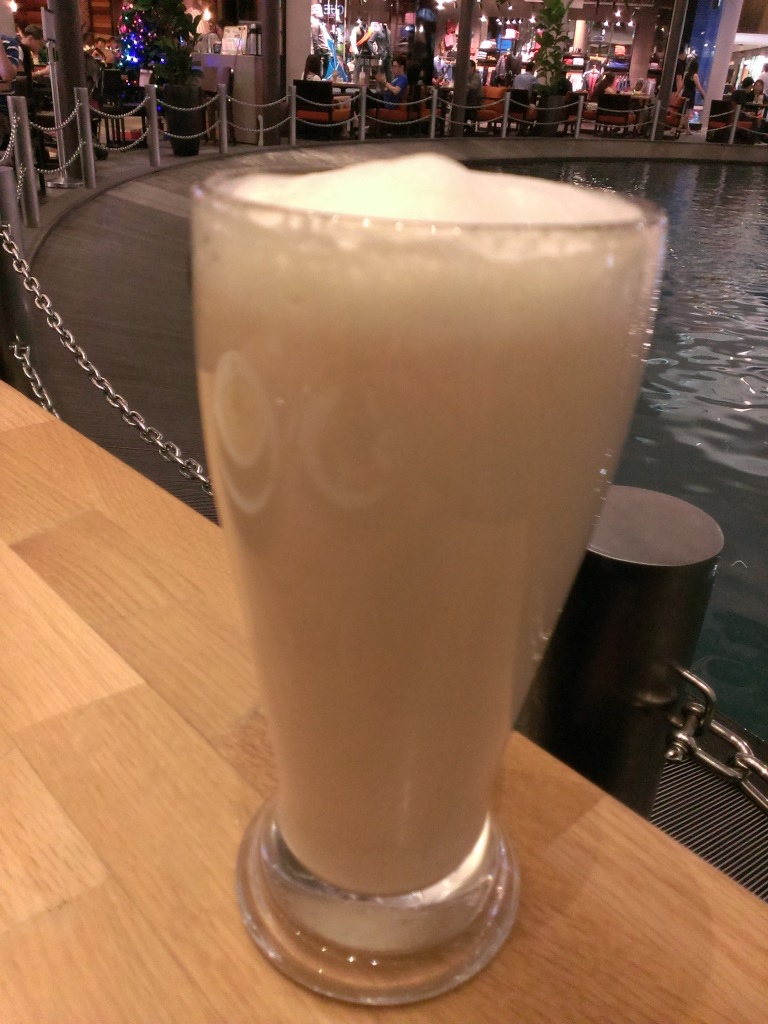 1417621226-4164354042 Singapore-Beanstro...原來Coffee Bean也賣餐啊