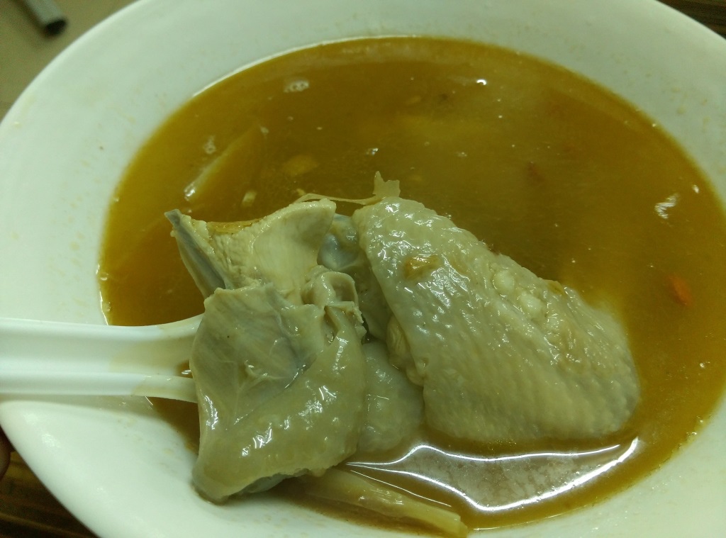 1418046386-3971445671 新竹-園區旁的李媽媽筒仔米糕 好吃